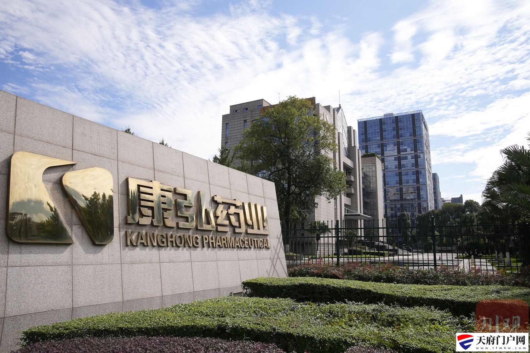 西南首个符合中美GMP质量标准的基因药物生产基地即将正式启用