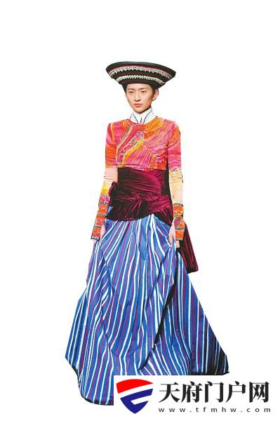 攀枝花非遗探索双向突围
向外“破圈”出海 向内“扎根”生长「相关图片」